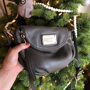 Marc by Marc Jacobs cross body bag